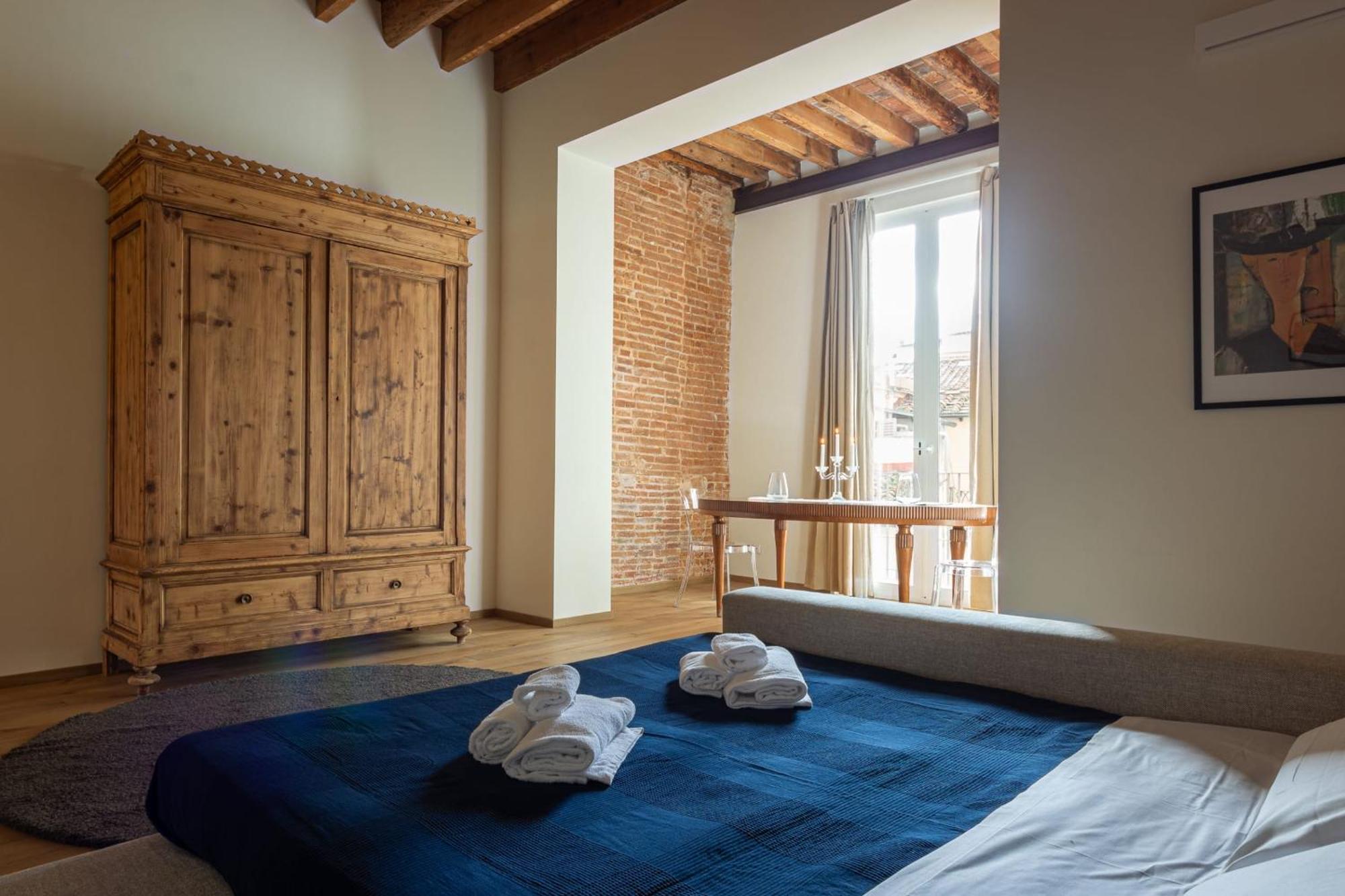 Ognissanti Suite-hosted By Sweetstay Appartamento Firenze